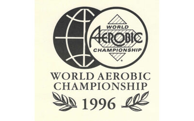 1996 World Aerobic Championship