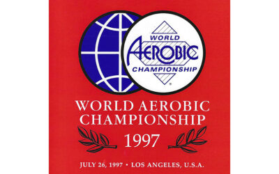 1997 World Aerobic Championship