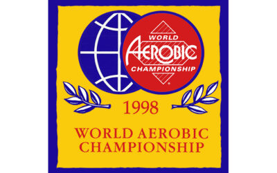 1998 World Aerobic Championship