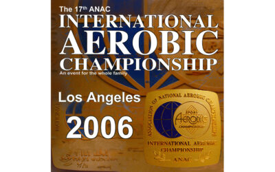 2006 International Aerobic Championship