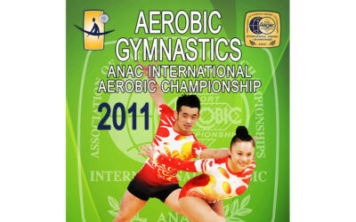 2011 International Aerobic Championship