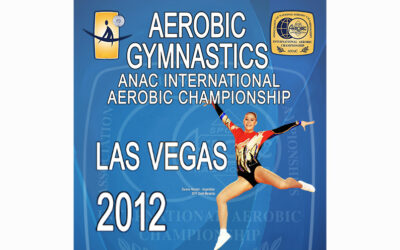 2012 International Aerobic Championship