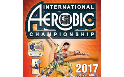 2017 International Aerobic Championship